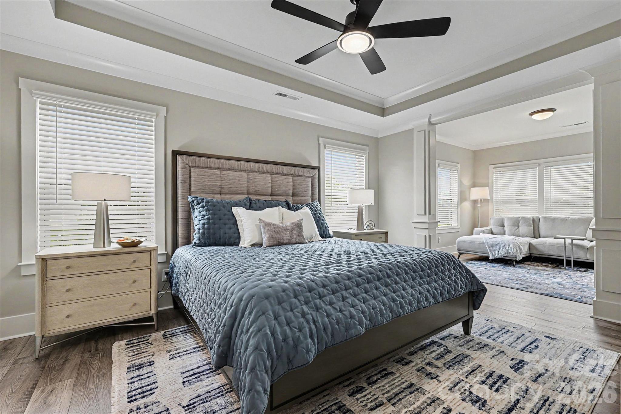 Edgewater - Residential