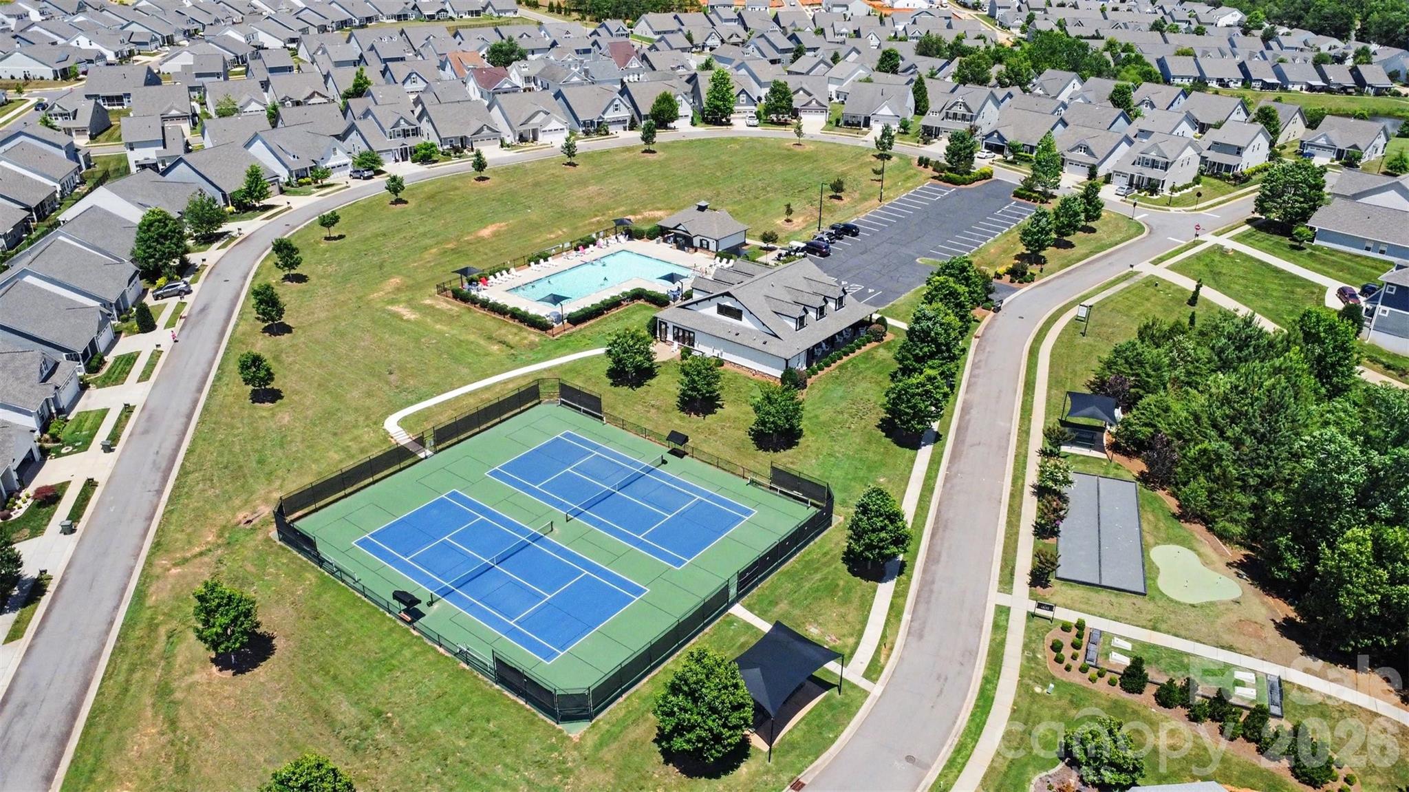 Edgewater - Residential