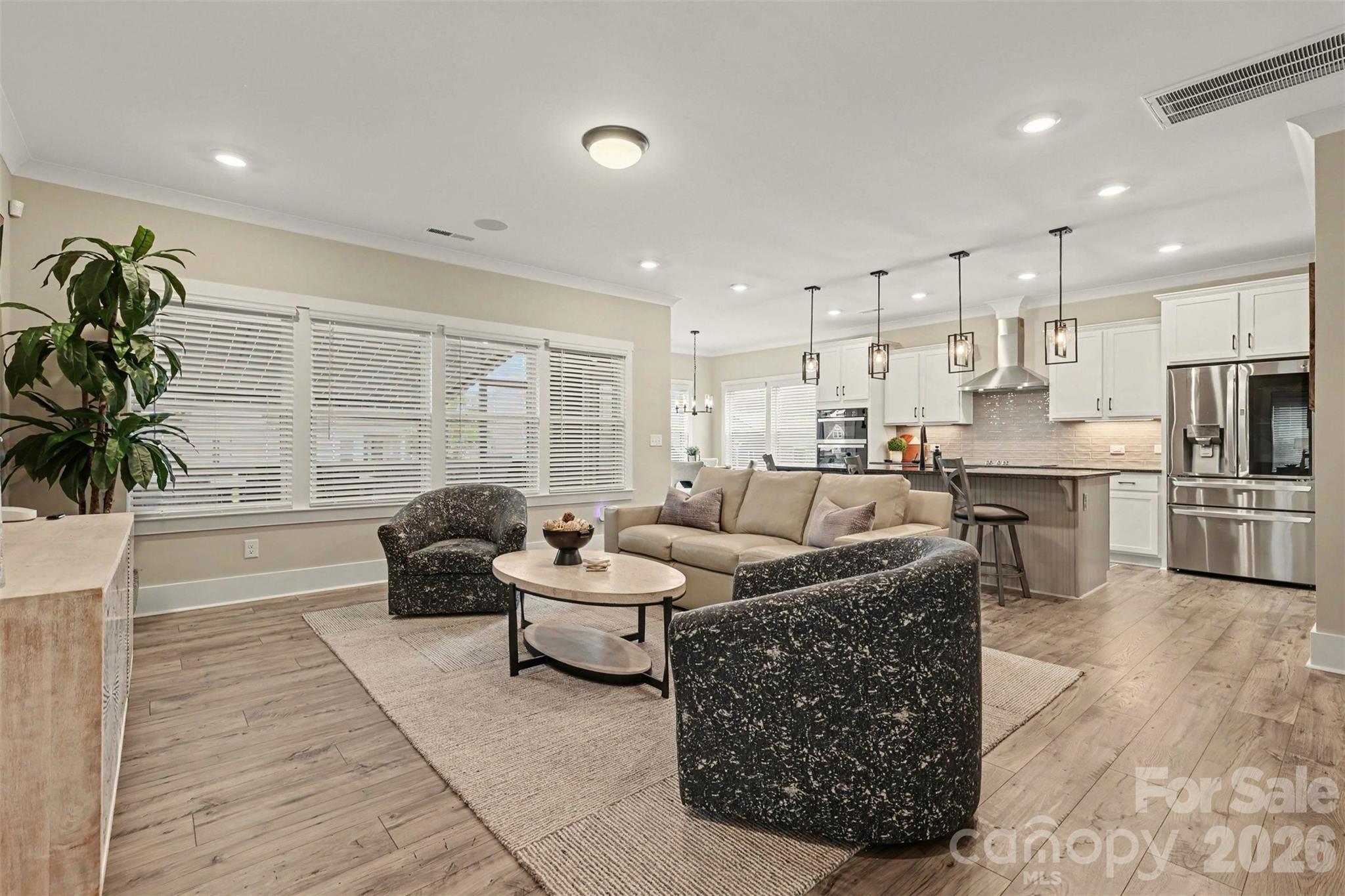 Edgewater - Residential