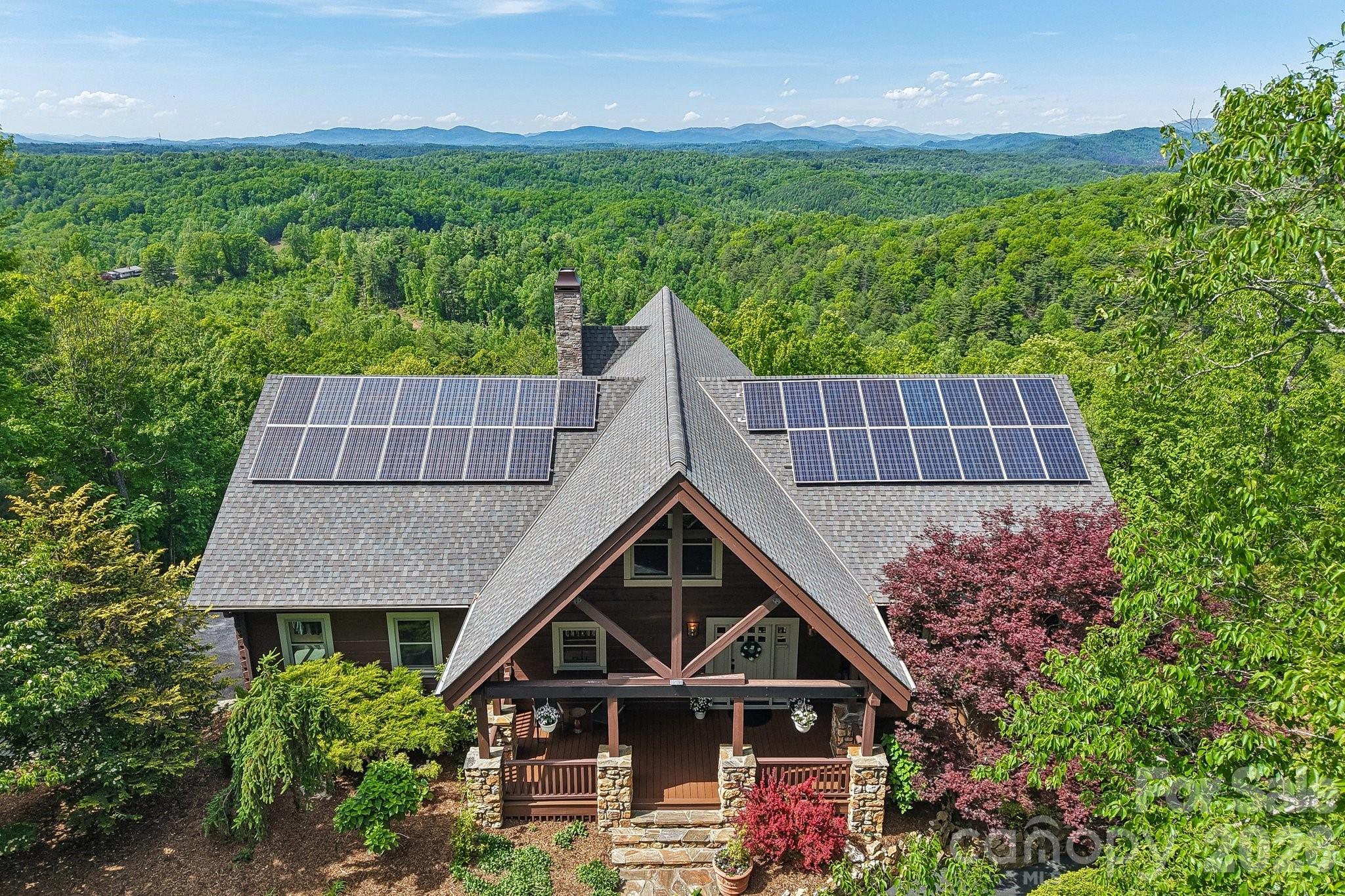 Mountain Vista - Residential
