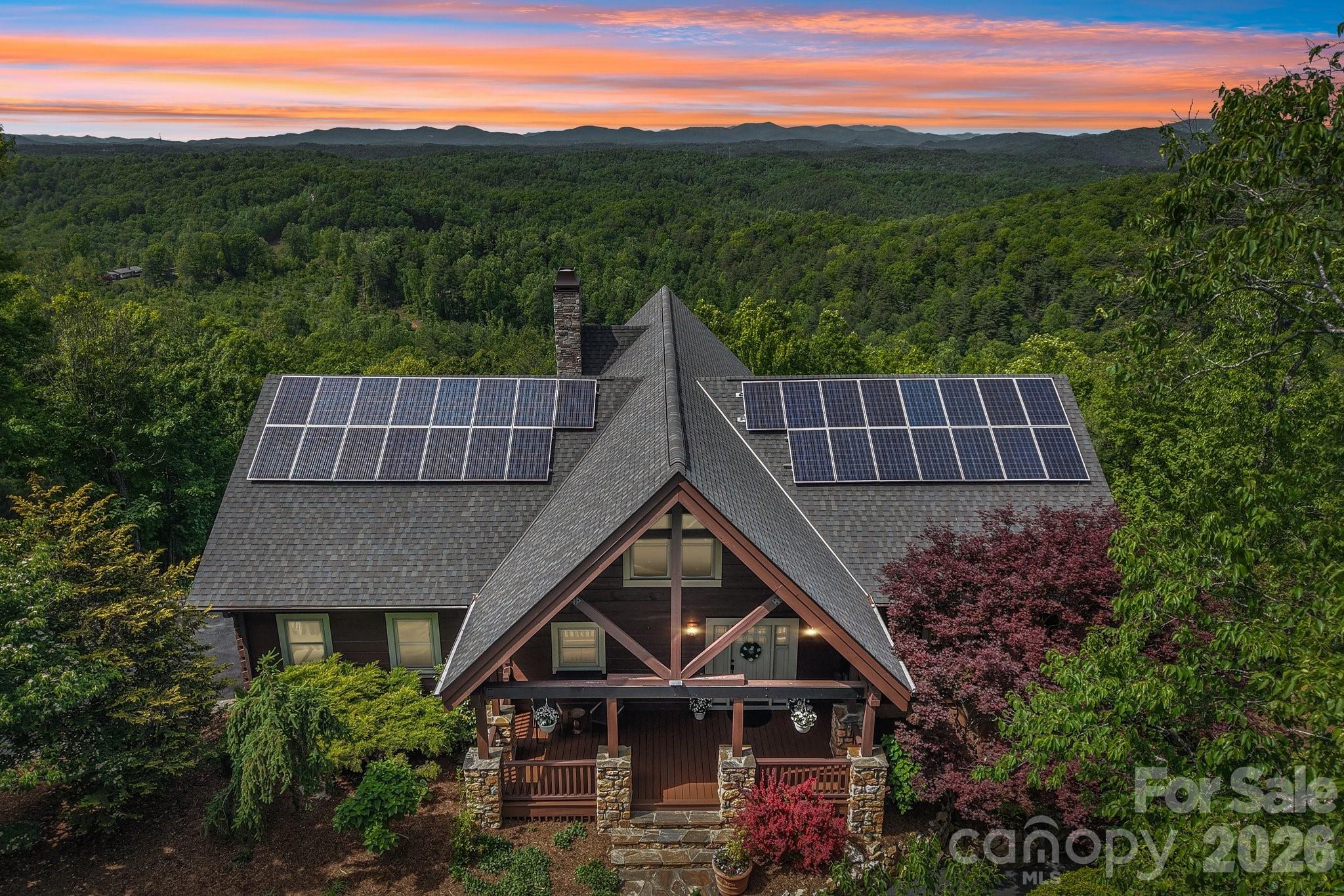 Mountain Vista - Residential