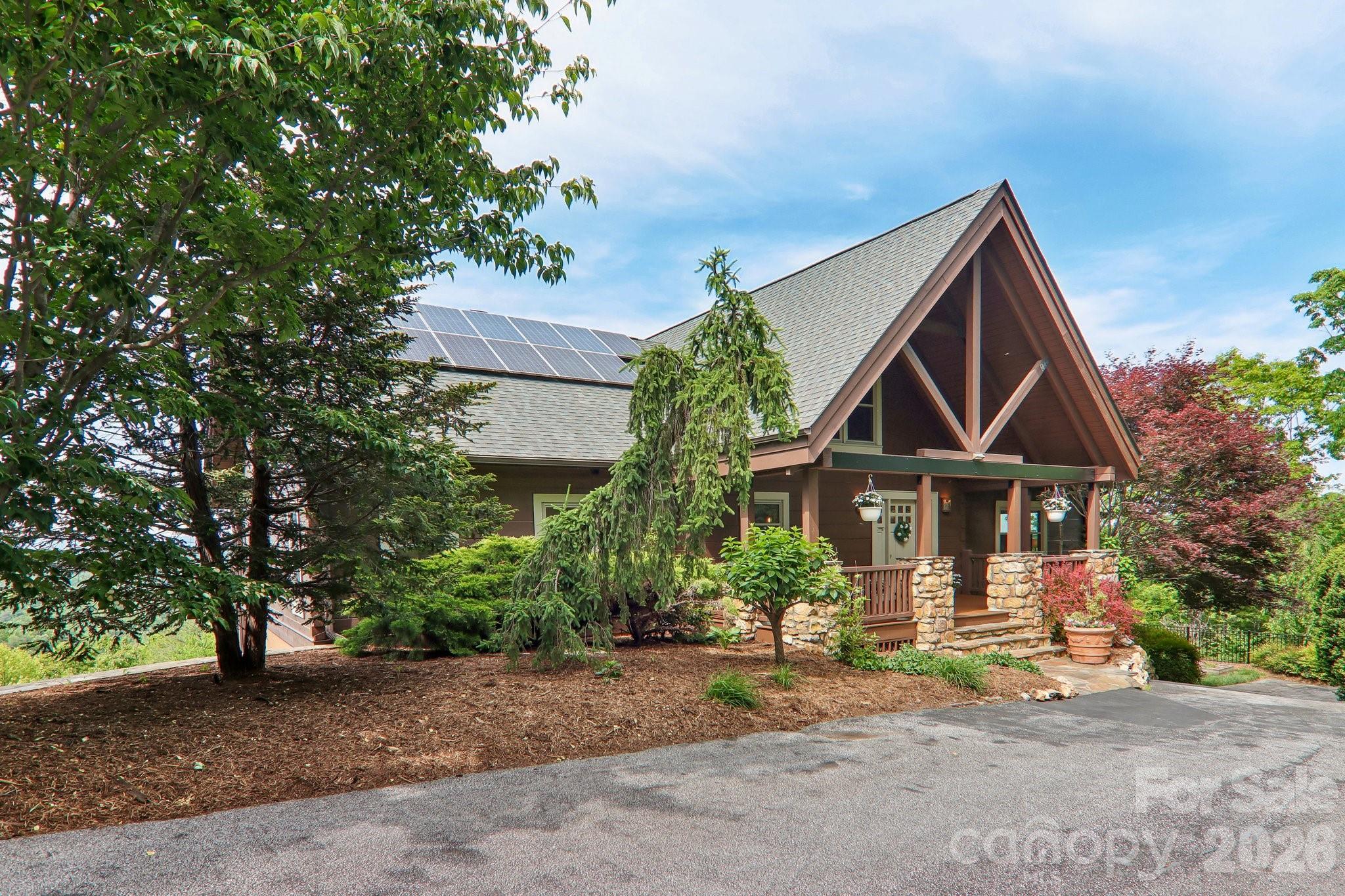Mountain Vista - Residential