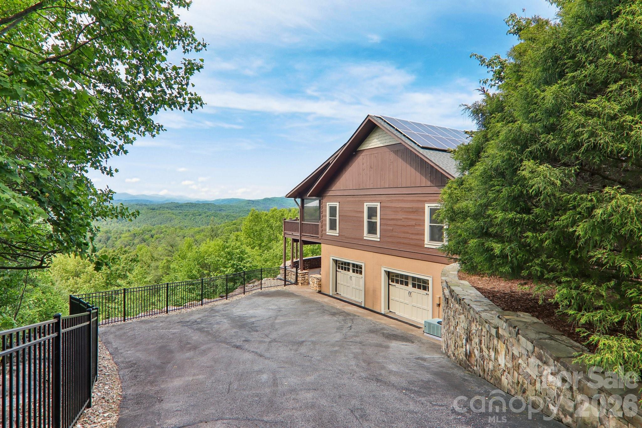Mountain Vista - Residential
