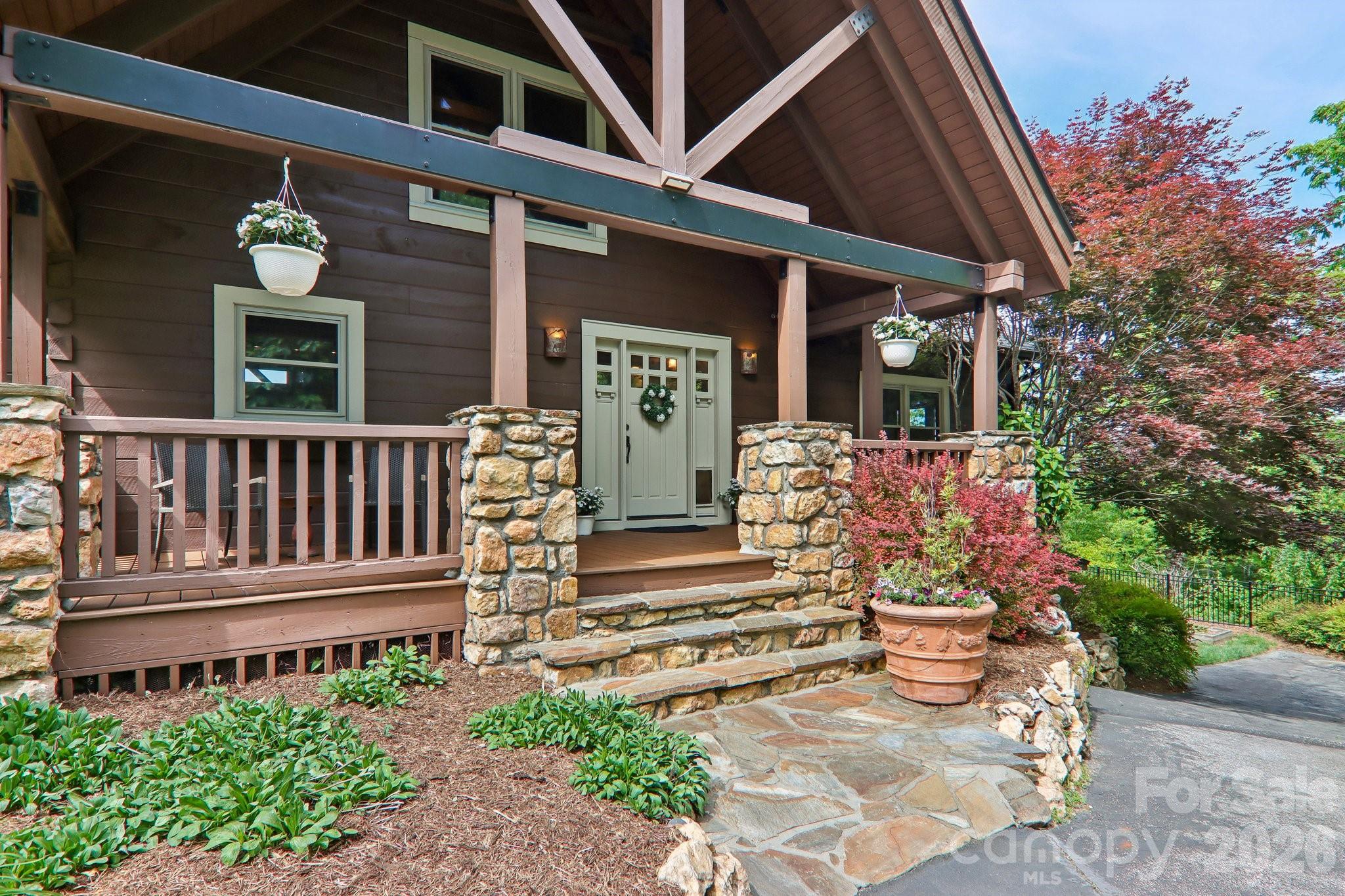 Mountain Vista - Residential