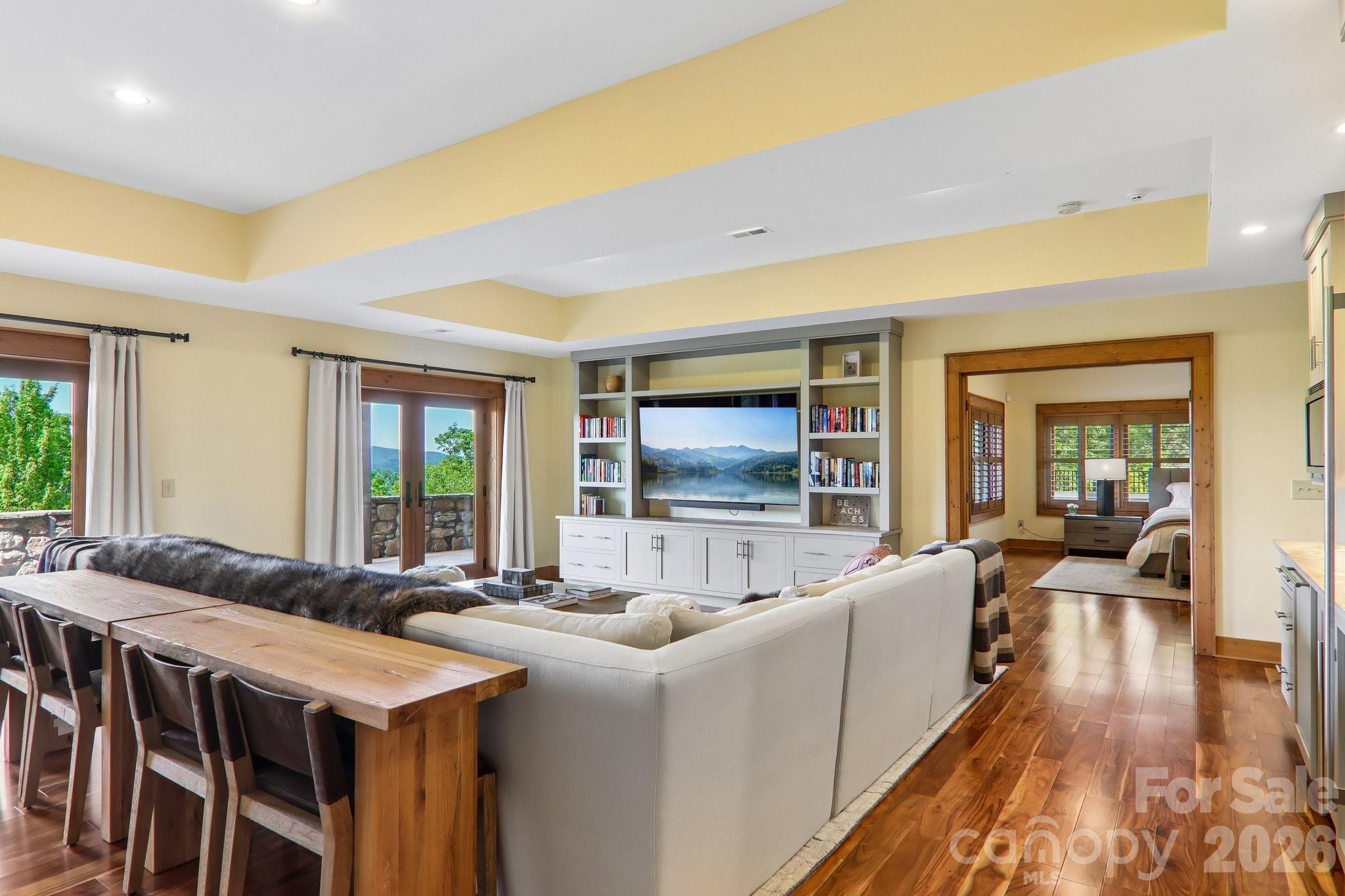 Mountain Vista - Residential