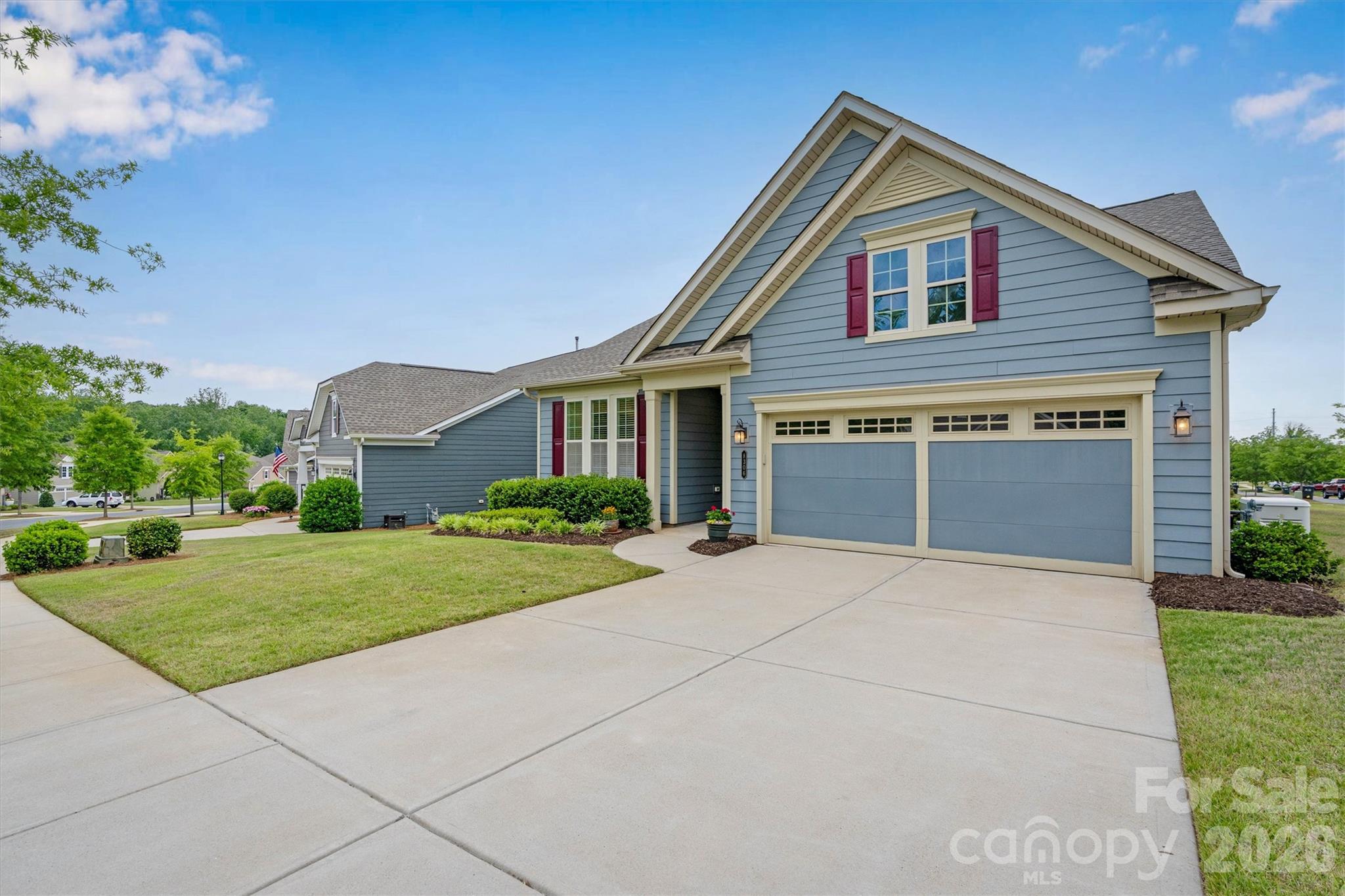 Cresswind - Residential