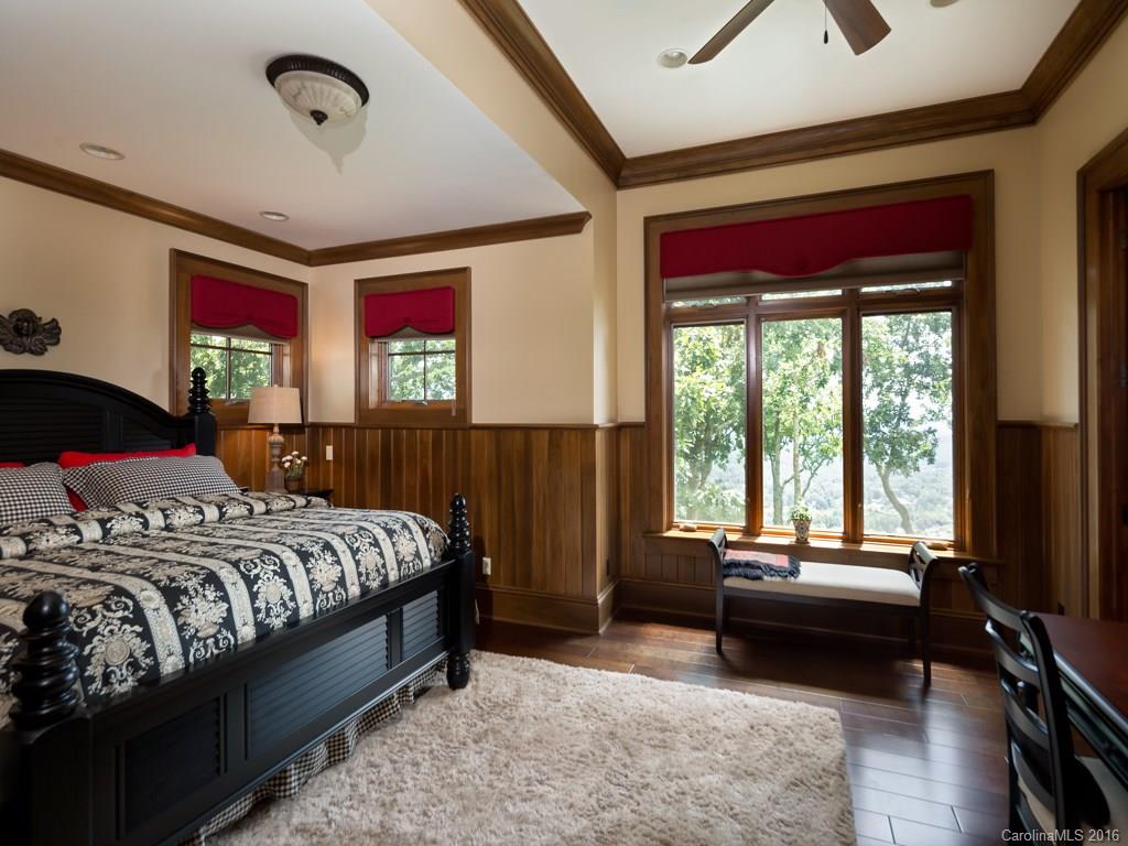 Reynolds Mountain - Residential