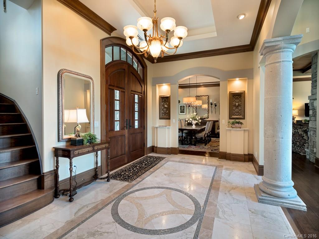 Reynolds Mountain - Residential