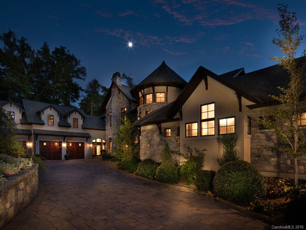 Reynolds Mountain - Residential