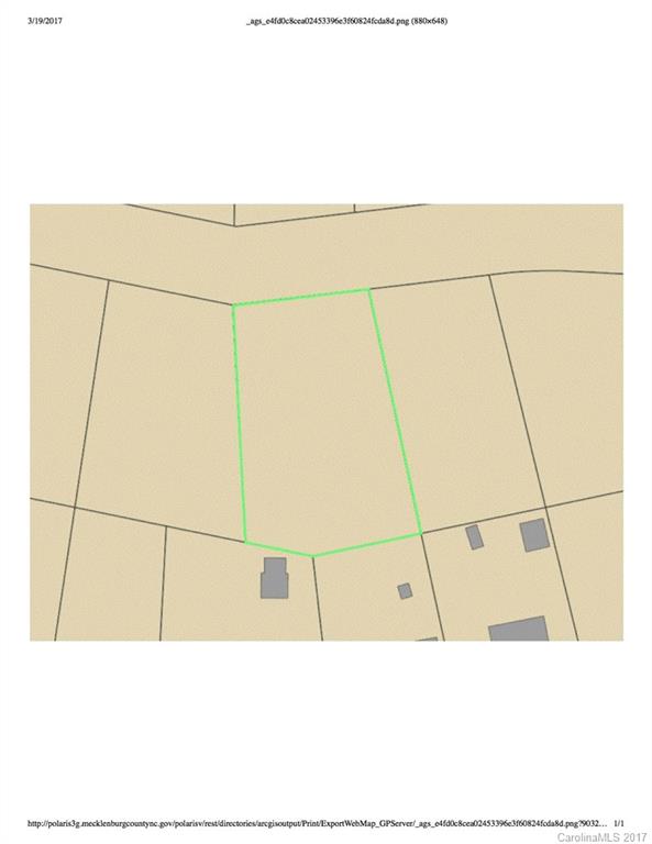 Great opportunity to purchase 1 or 5 residential building lots (listed separately). Road is overgrown. Access only on foot. No sign. Buyer to verify all pertinent information. Call listing agent for more details.