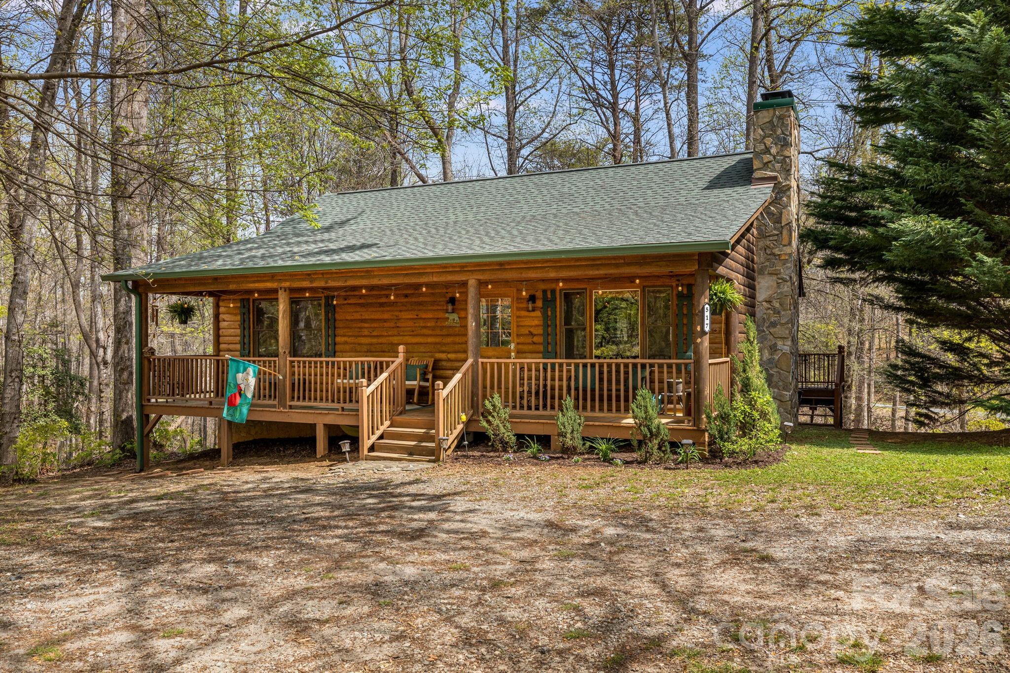 Riverbend - Residential