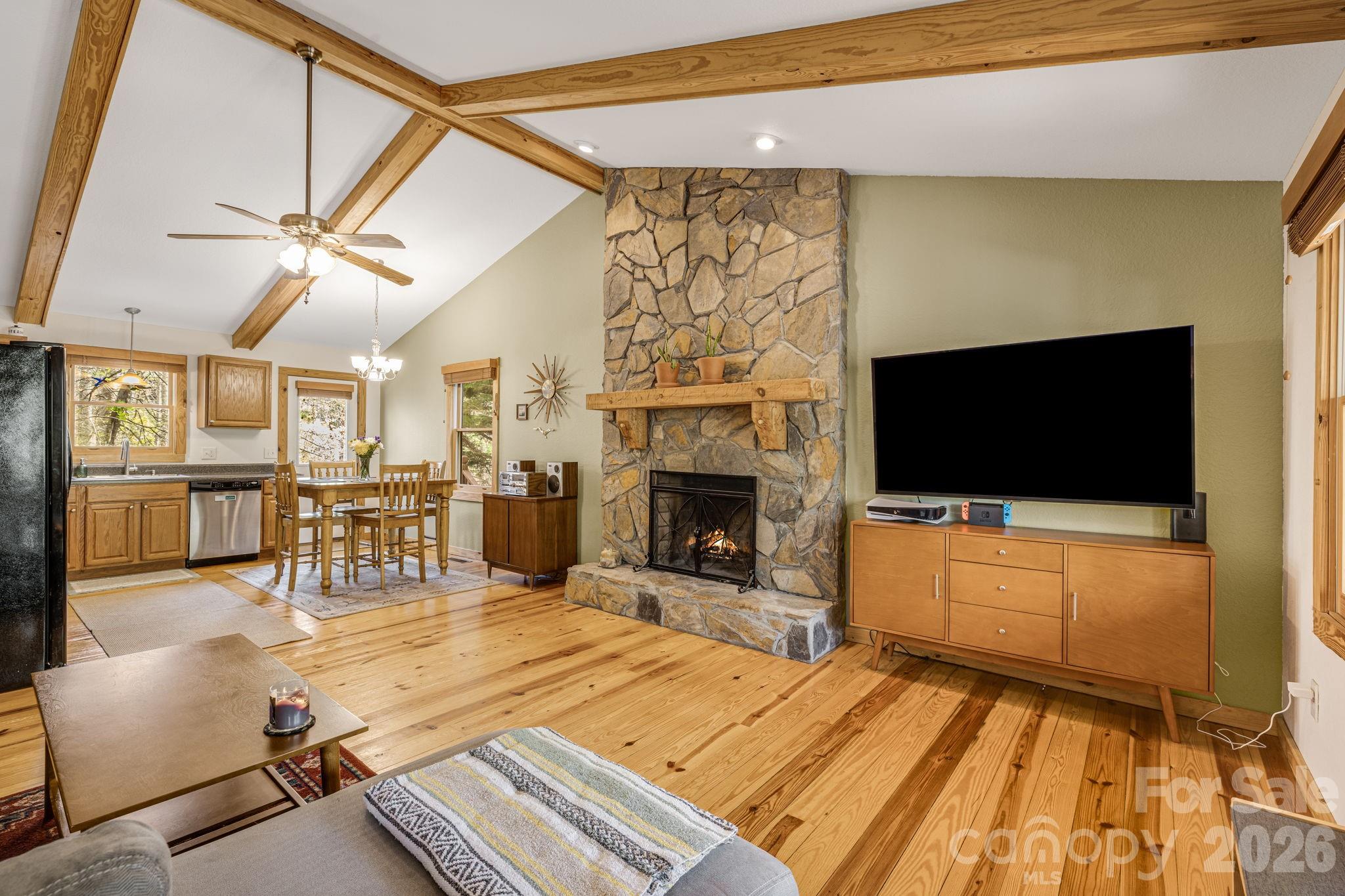Riverbend - Residential