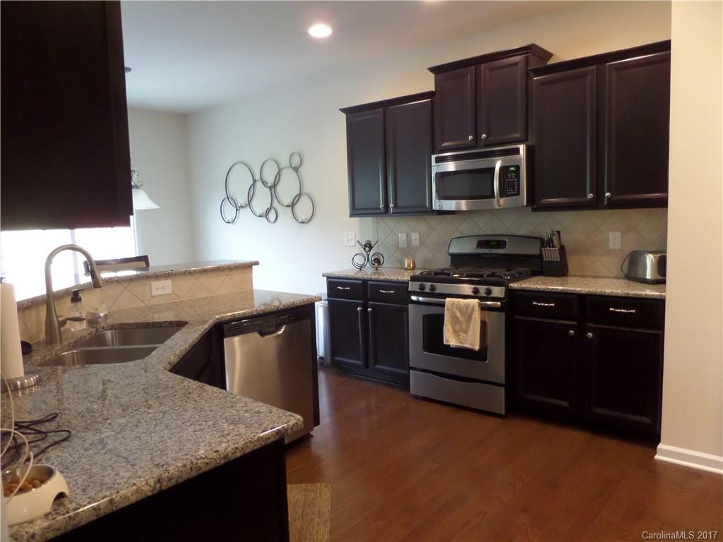 Almond Glen - Residential