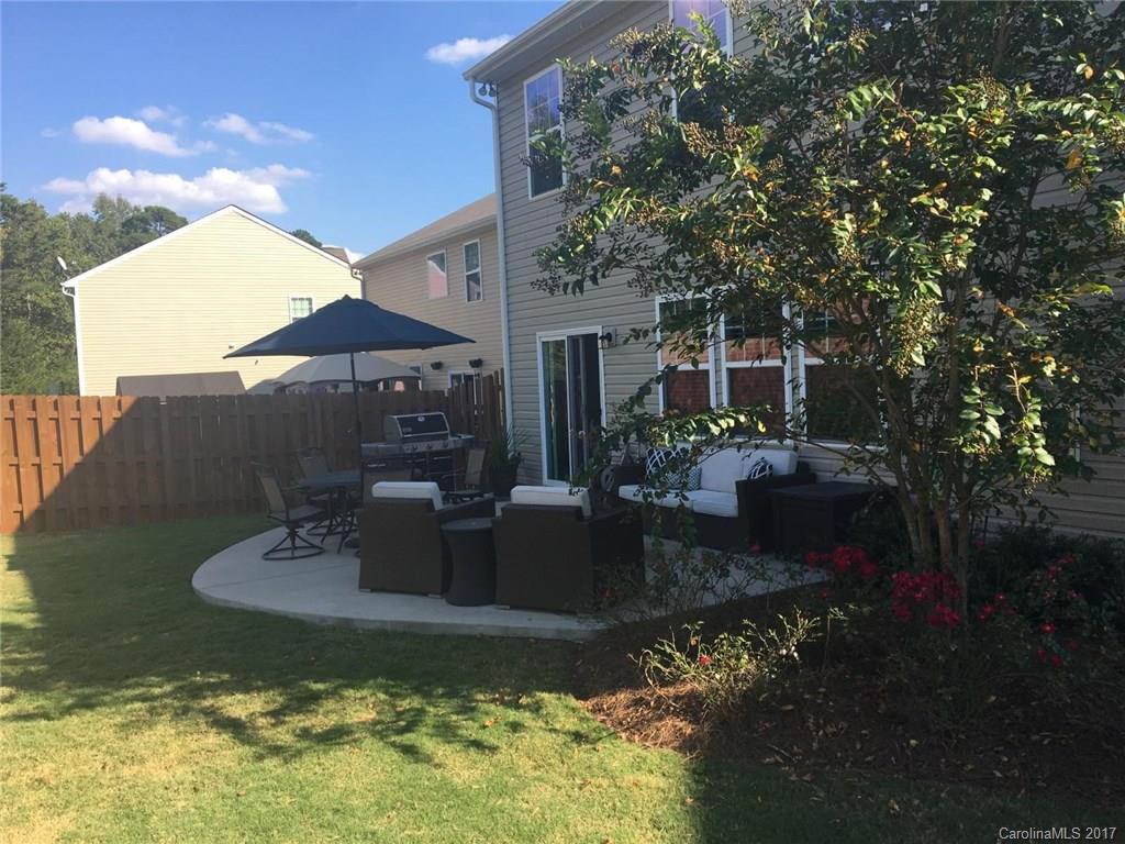 Almond Glen - Residential