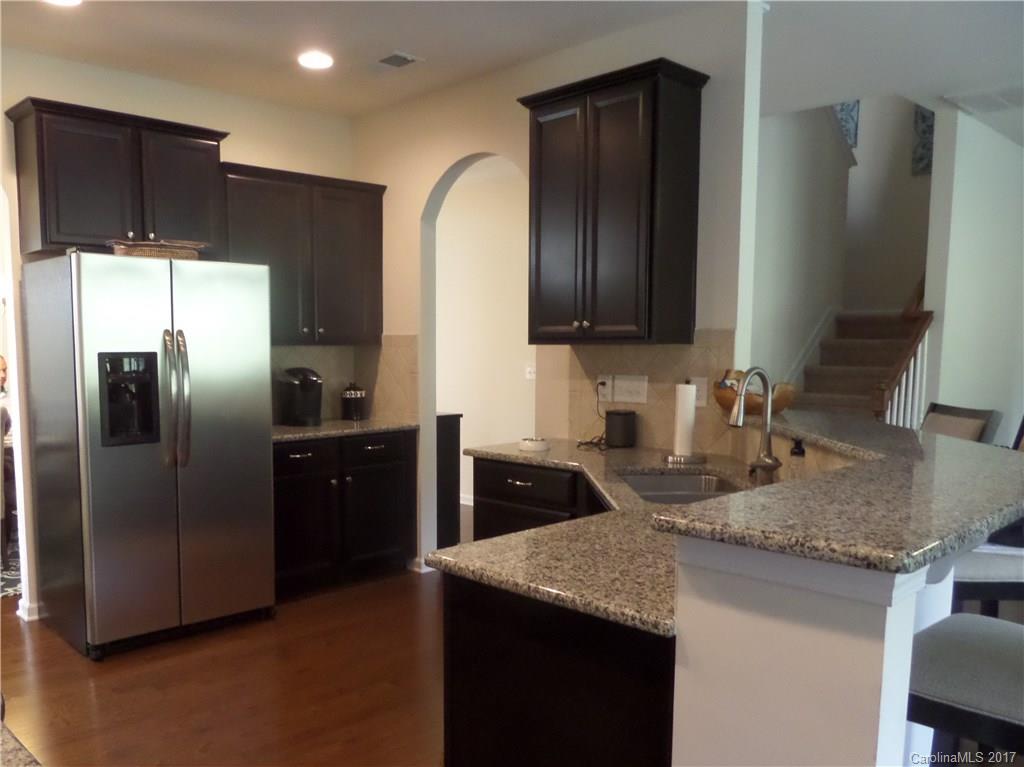 Almond Glen - Residential