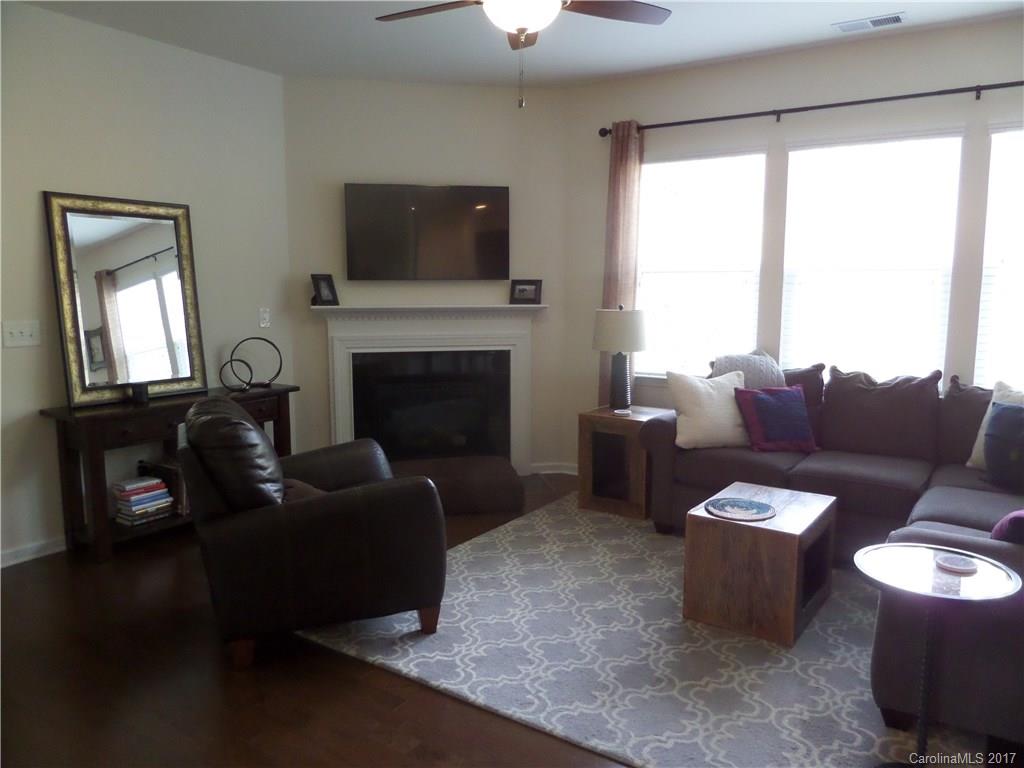 Almond Glen - Residential