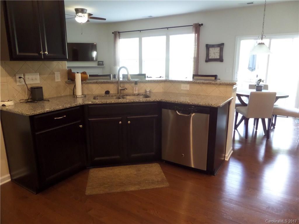 Almond Glen - Residential