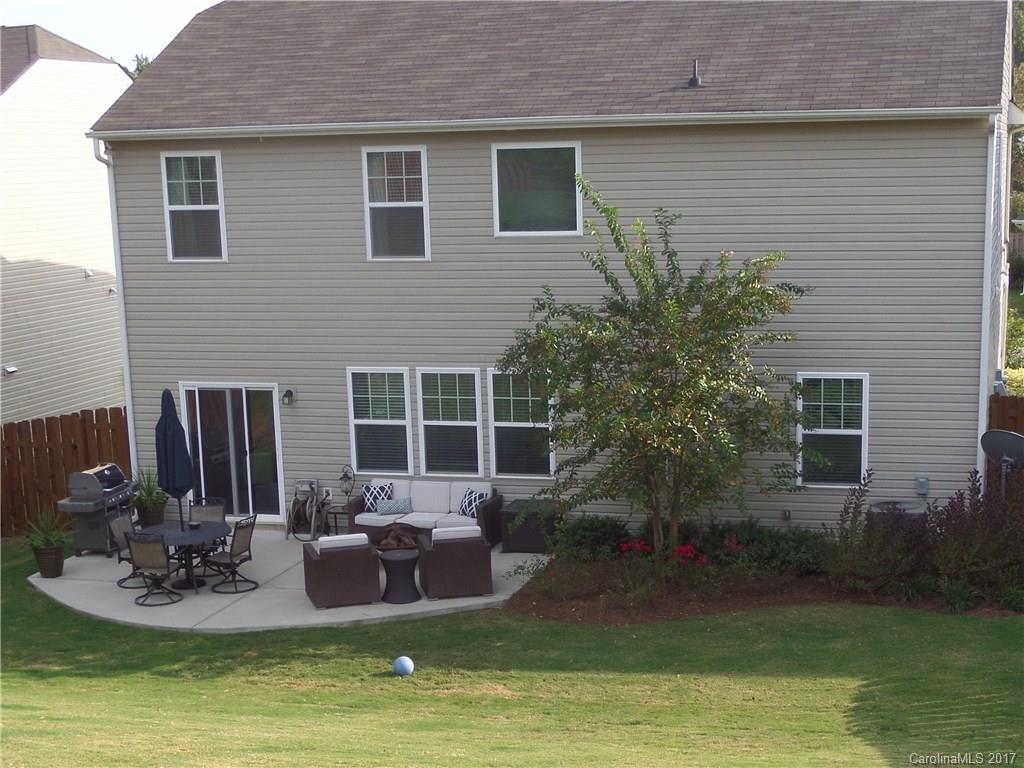 Almond Glen - Residential