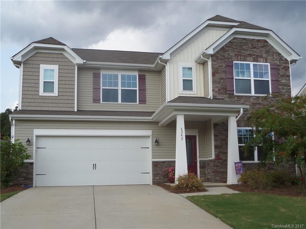 Almond Glen - Residential