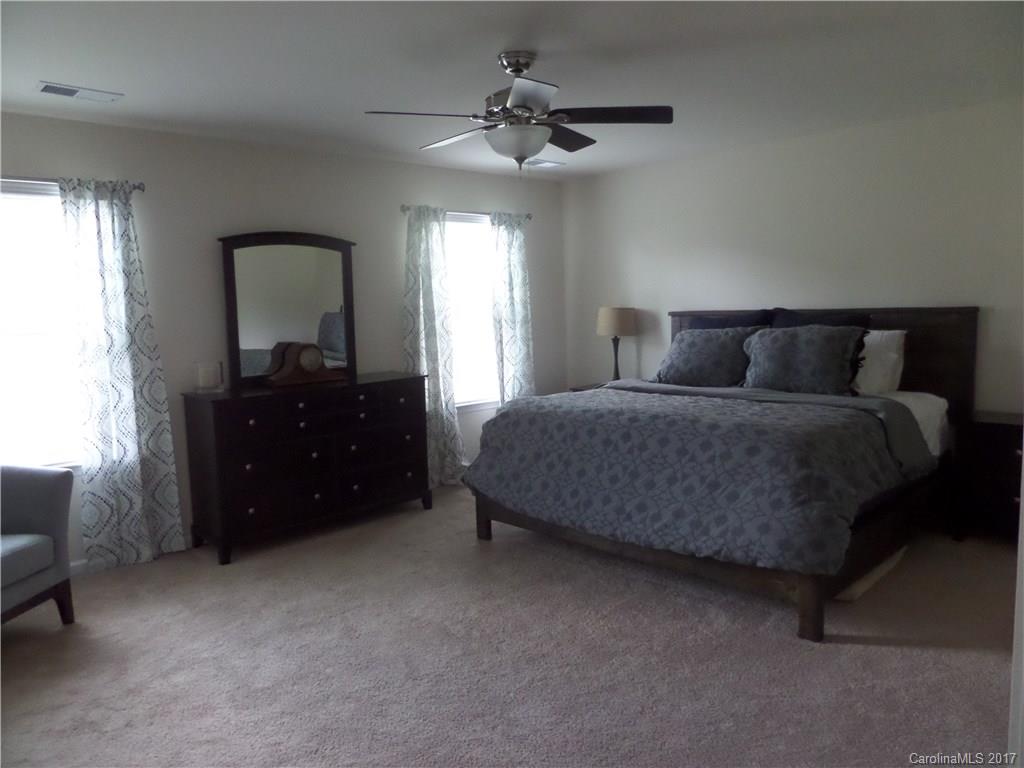 Almond Glen - Residential