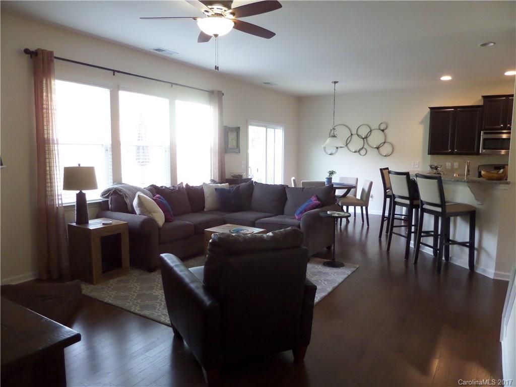 Almond Glen - Residential