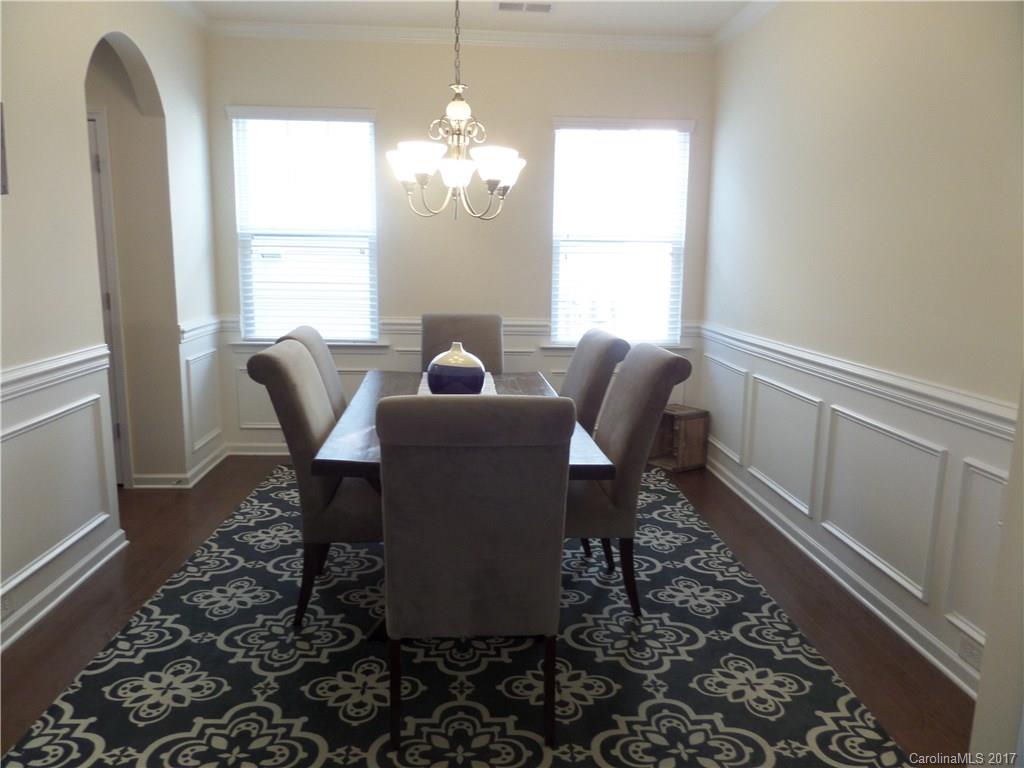 Almond Glen - Residential