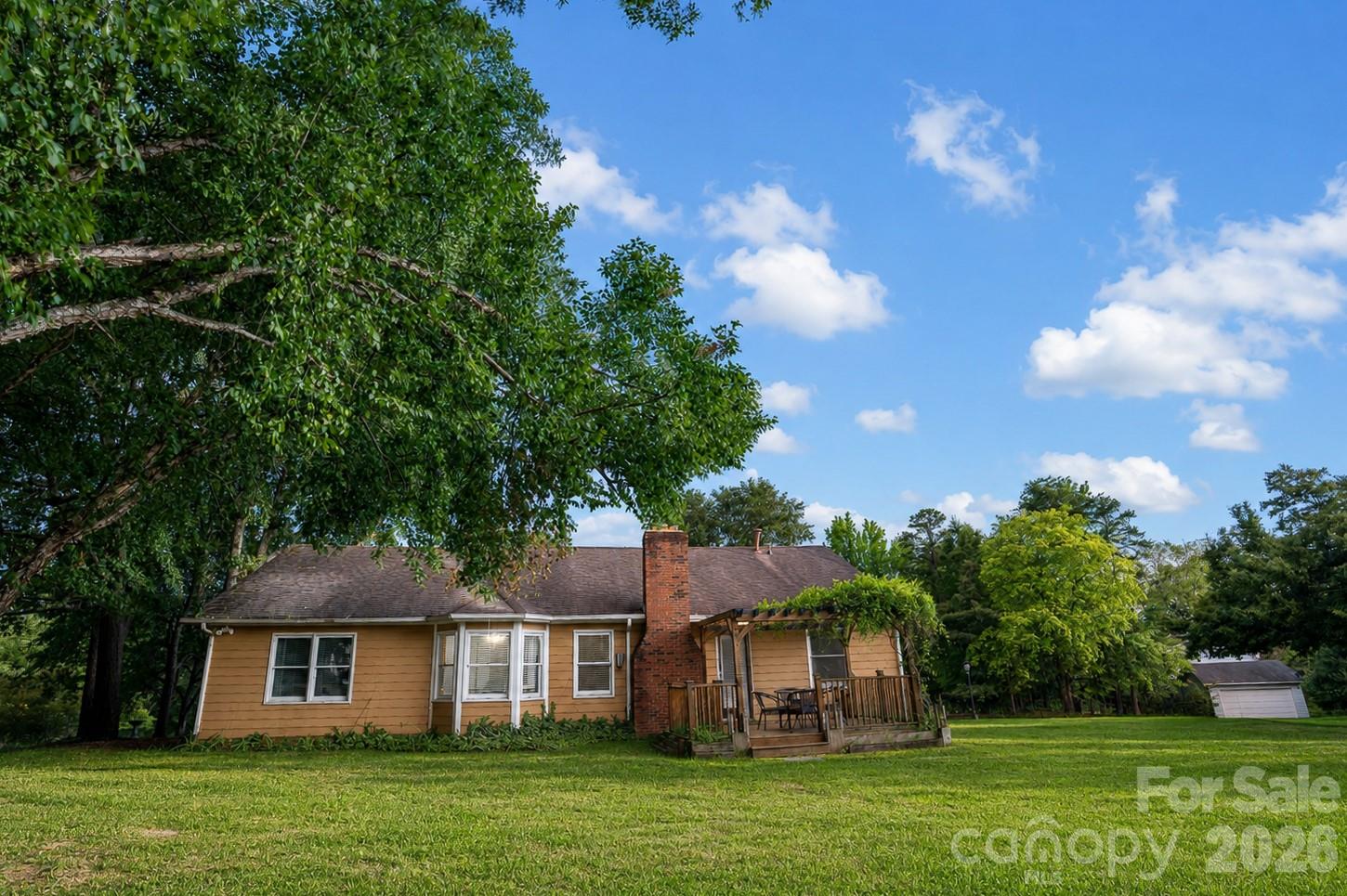 Houston Farms - Residential