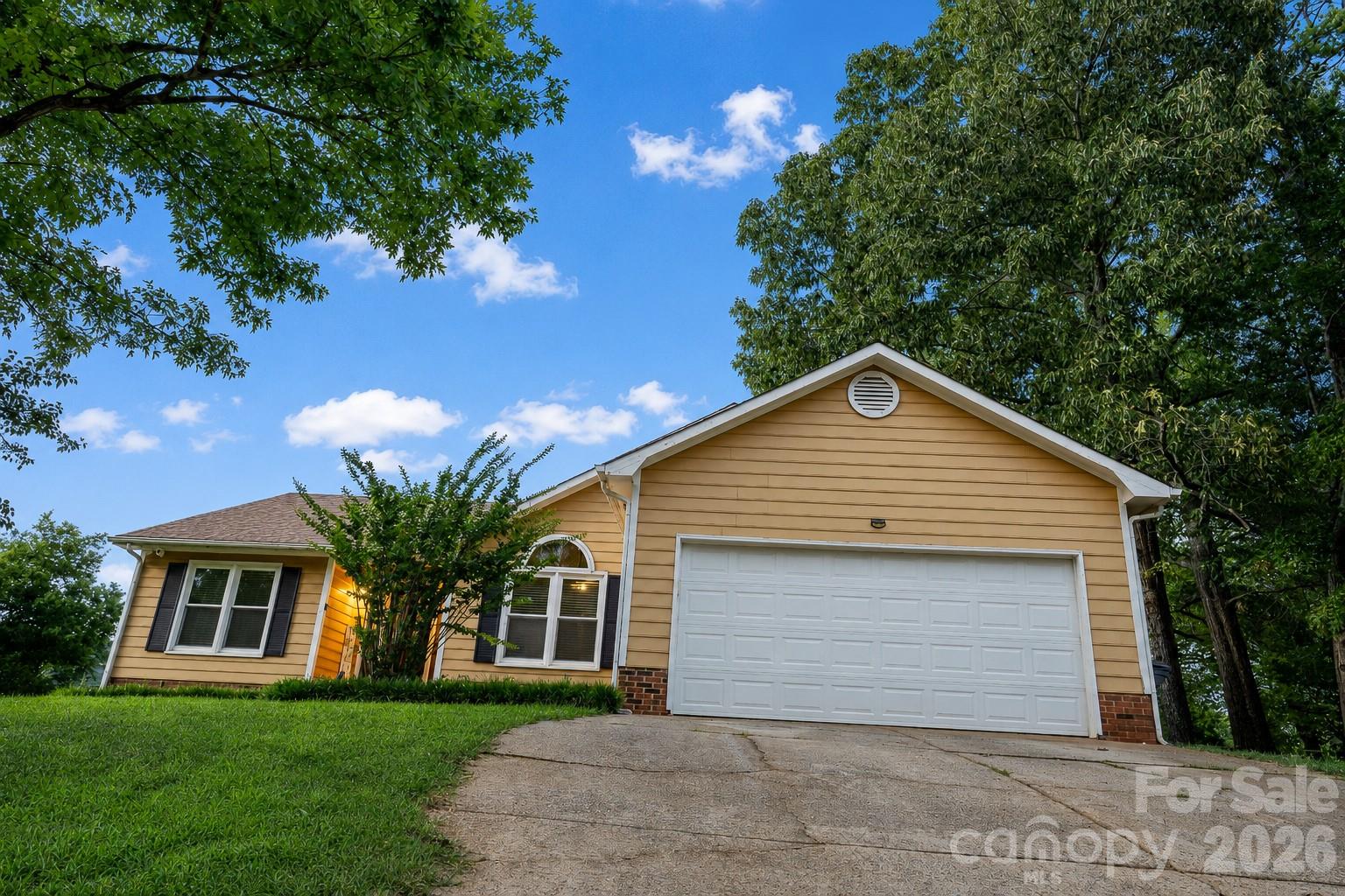 Houston Farms - Residential