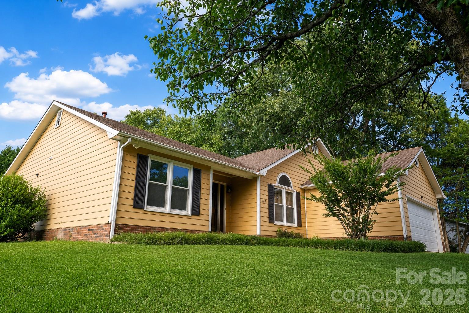 Houston Farms - Residential
