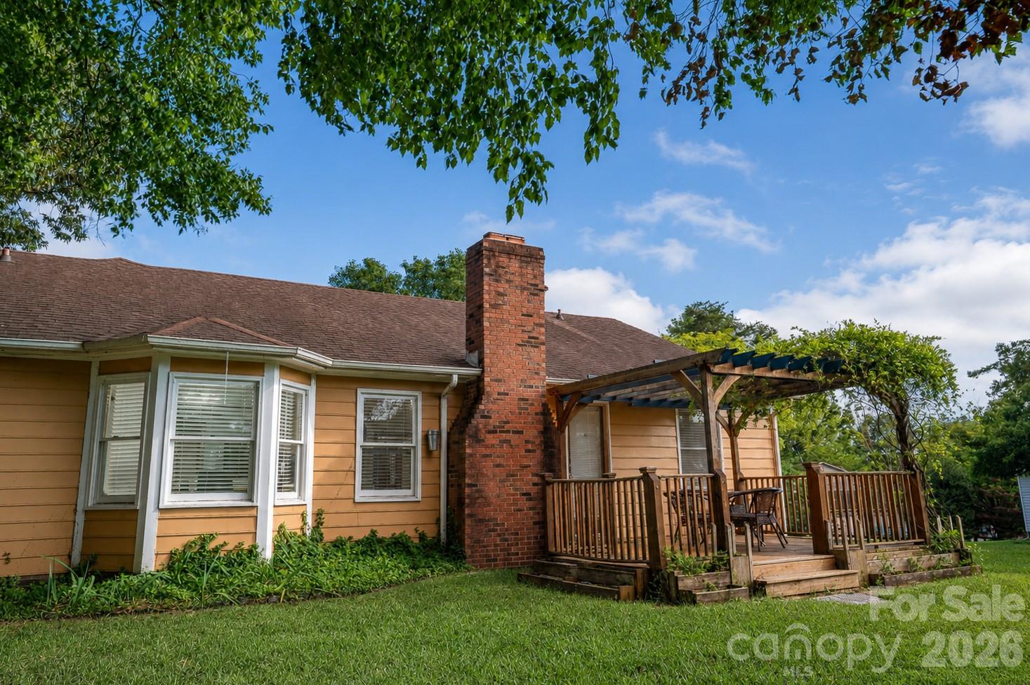 Houston Farms - Residential