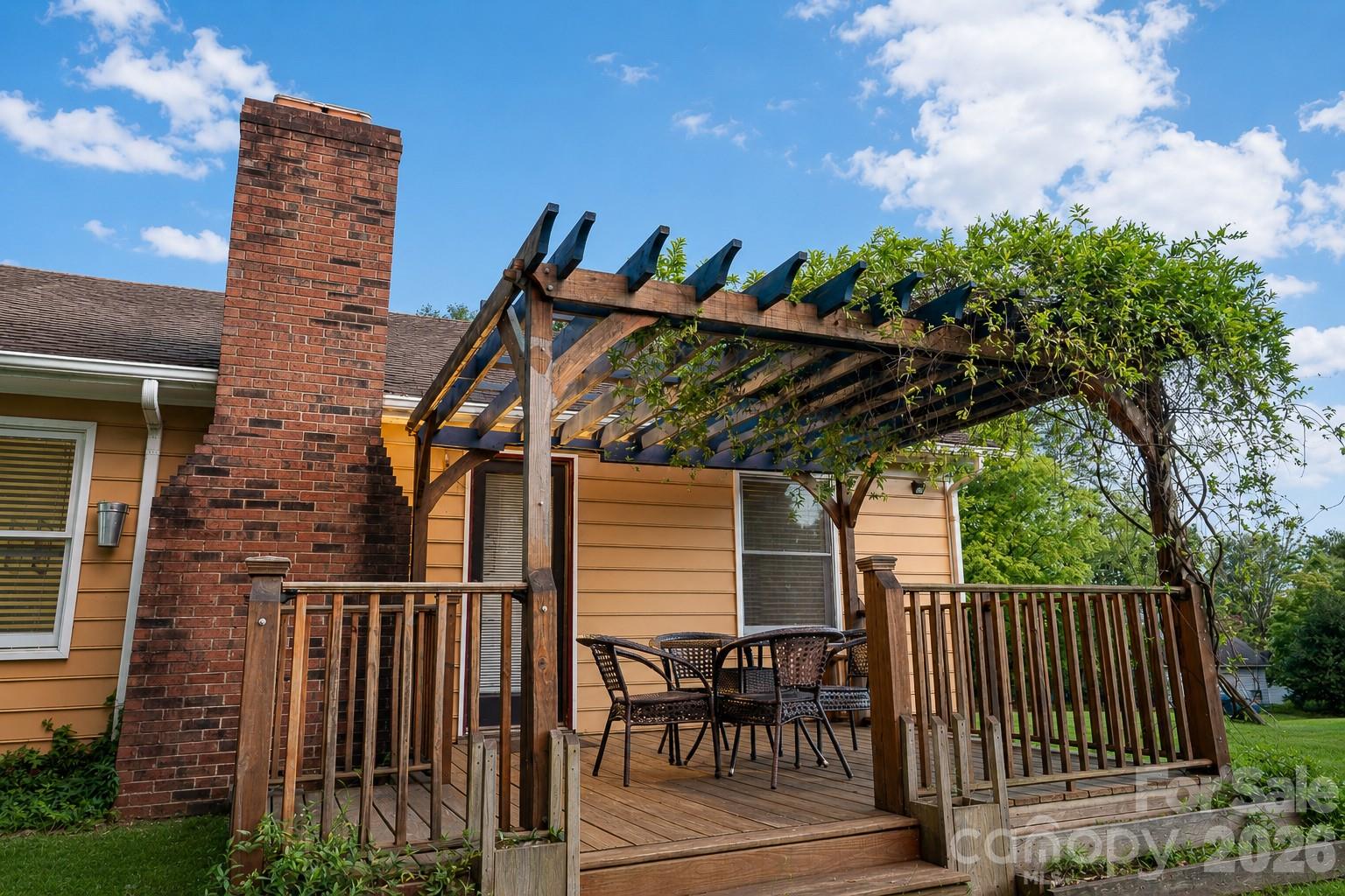 Houston Farms - Residential
