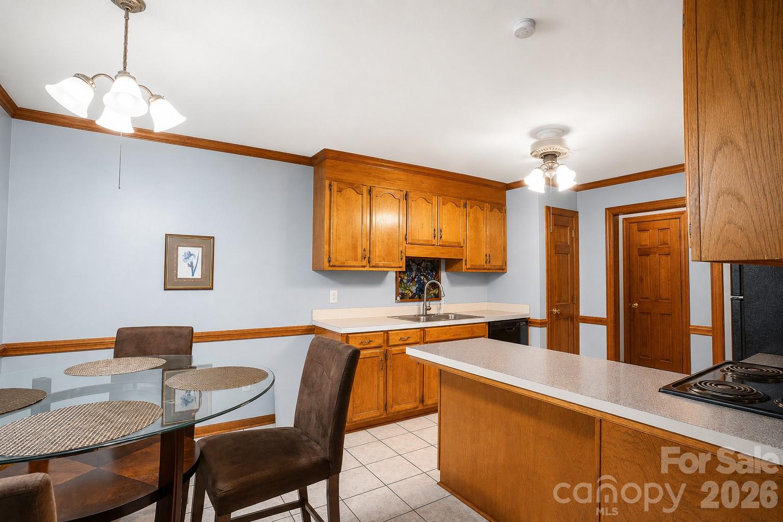 Houston Farms - Residential
