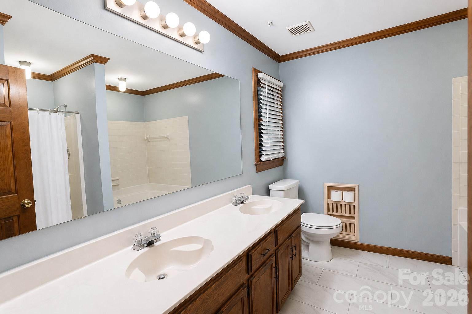 Houston Farms - Residential