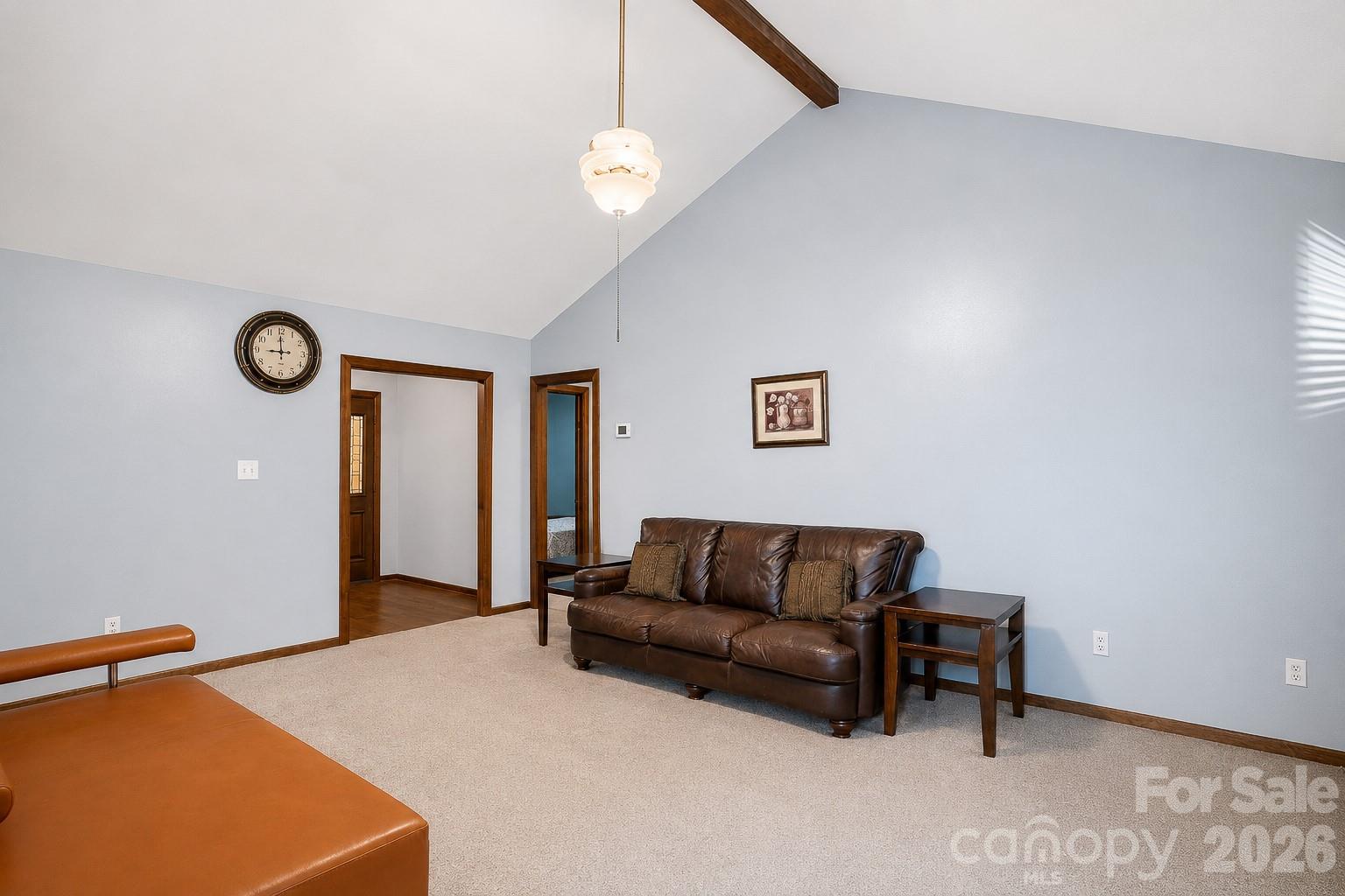 Houston Farms - Residential