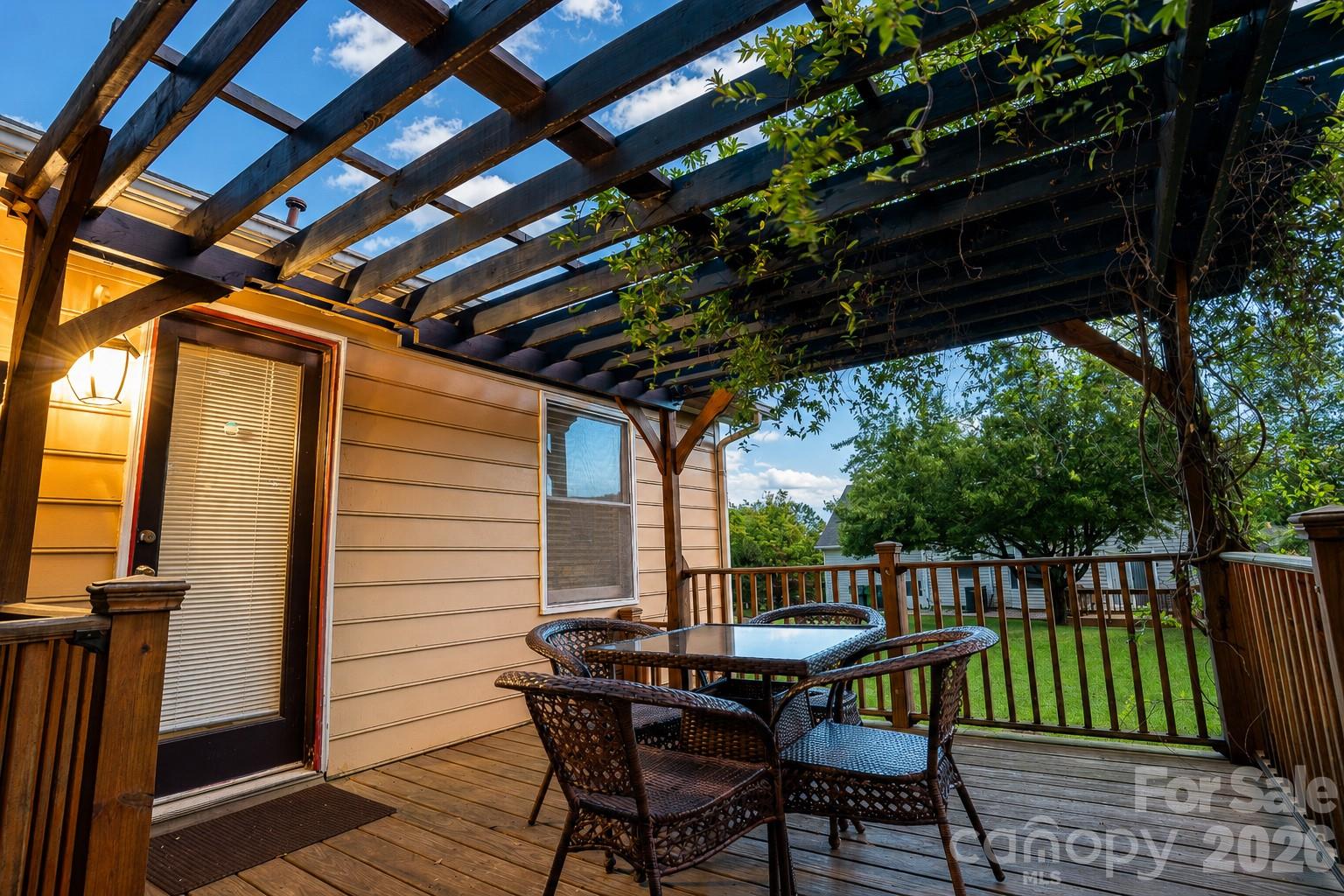 Houston Farms - Residential