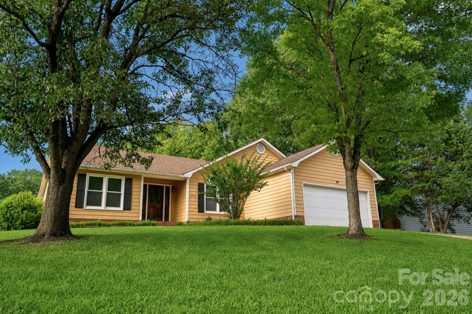 Houston Farms - Residential