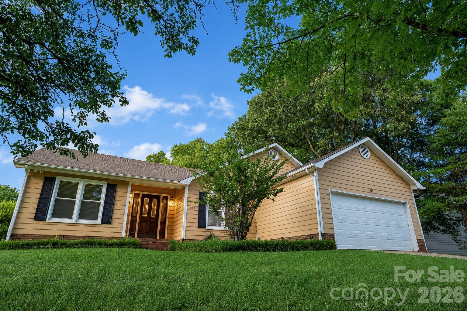 Houston Farms - Residential