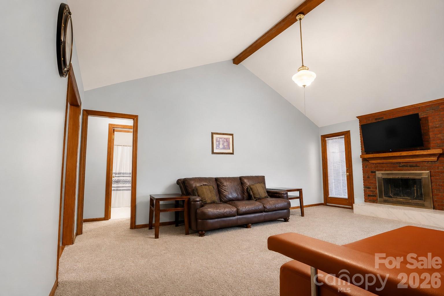 Houston Farms - Residential