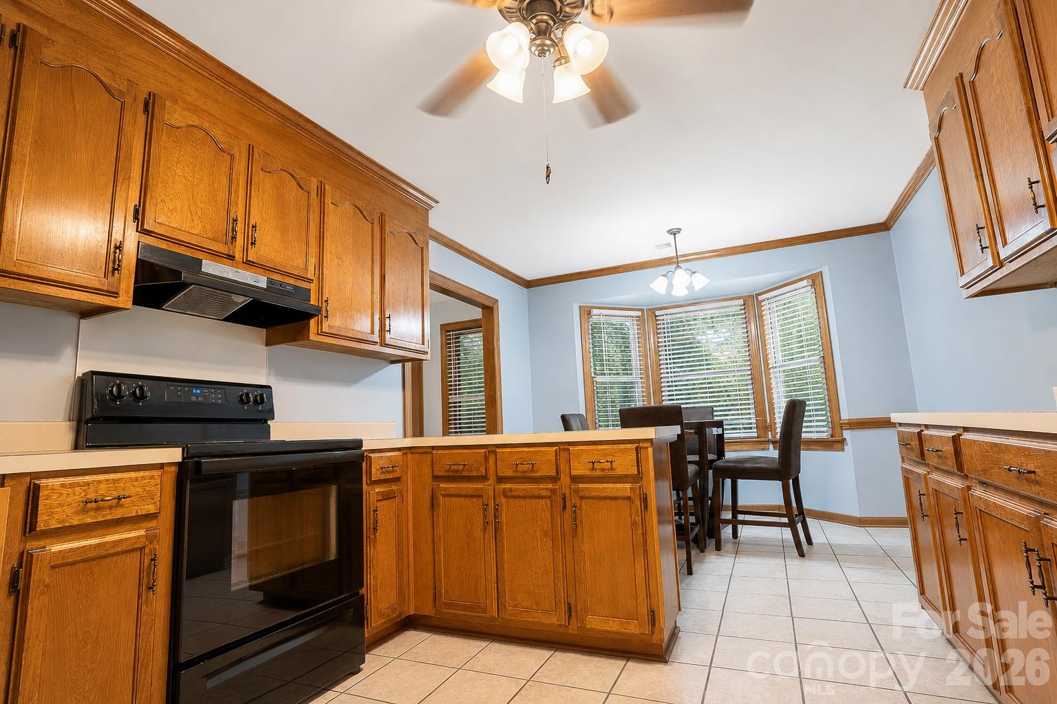 Houston Farms - Residential