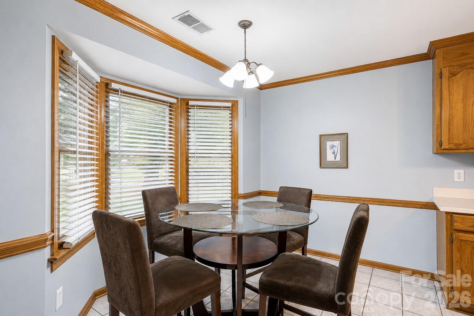 Houston Farms - Residential