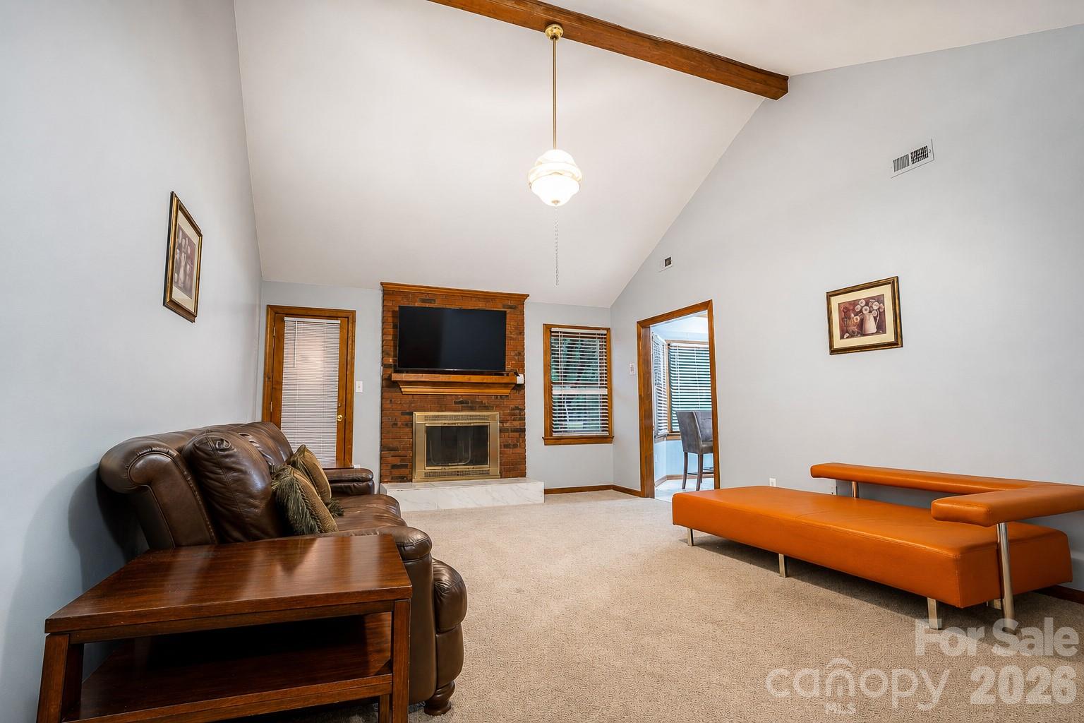 Houston Farms - Residential