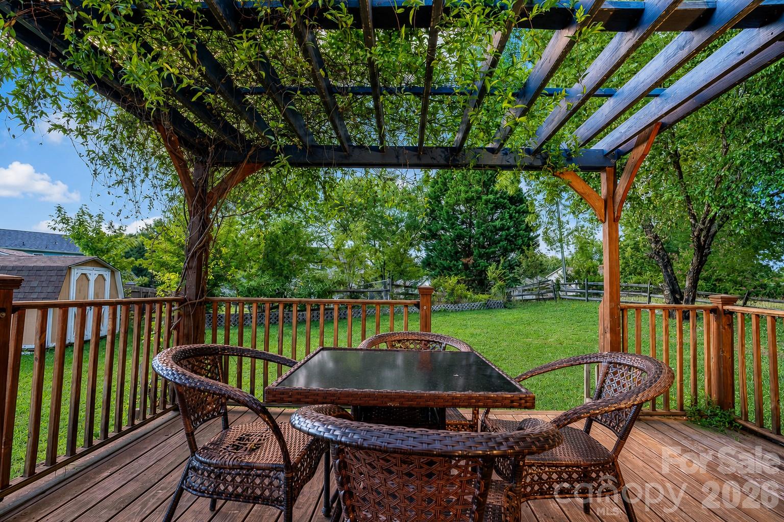 Houston Farms - Residential
