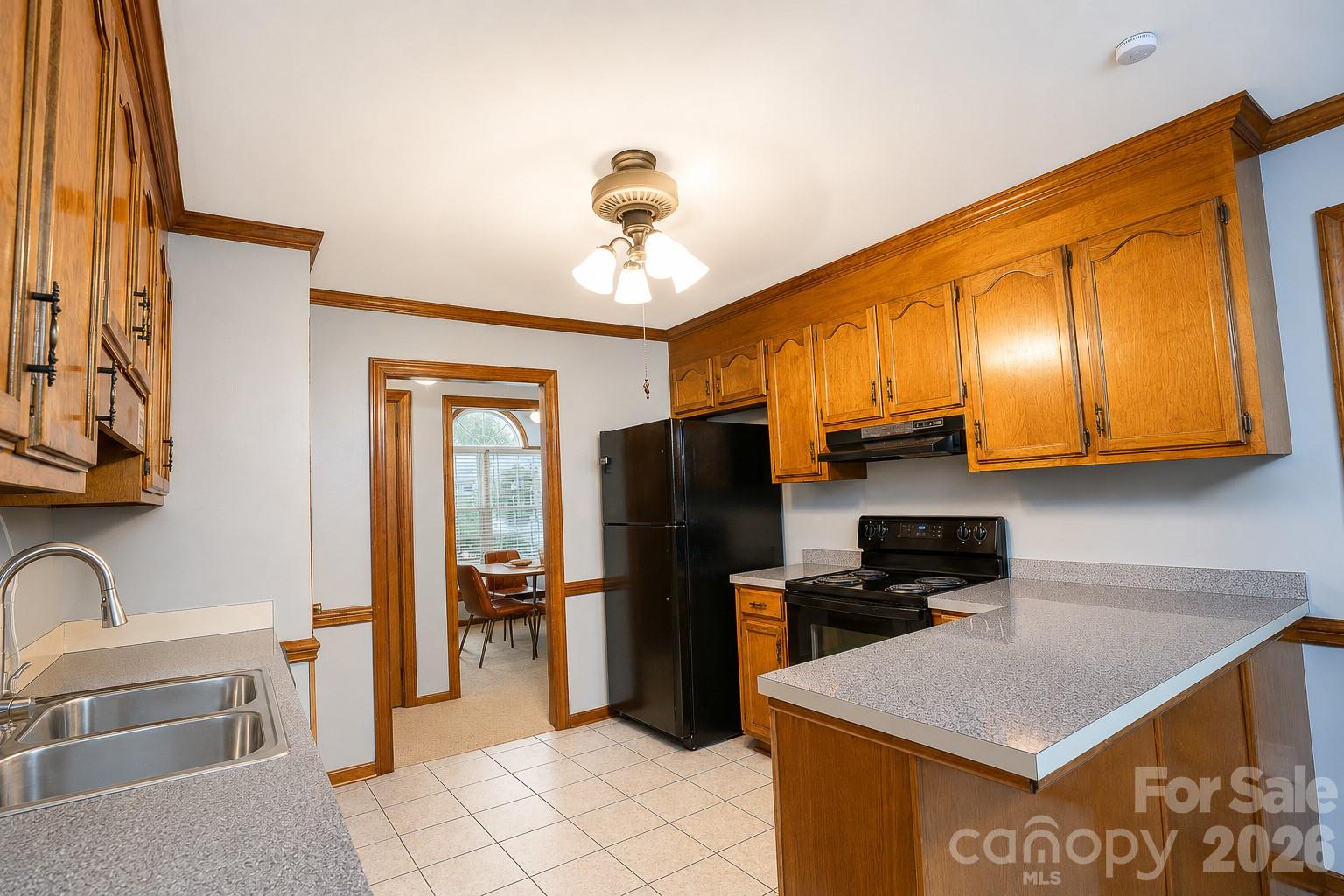 Houston Farms - Residential