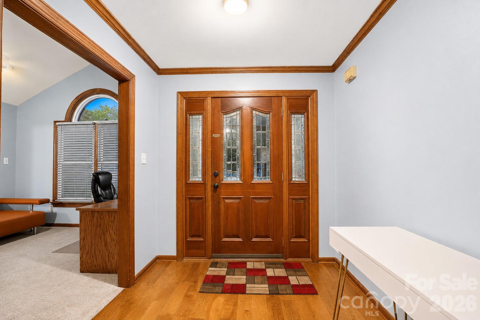 Houston Farms - Residential
