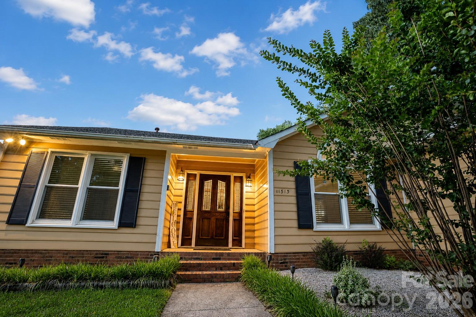 Houston Farms - Residential