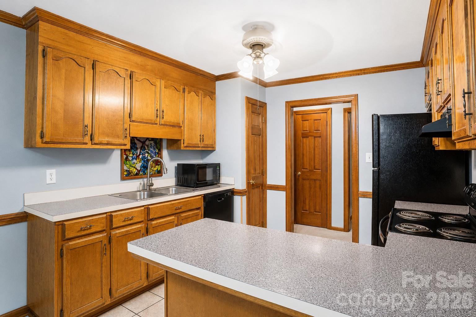 Houston Farms - Residential