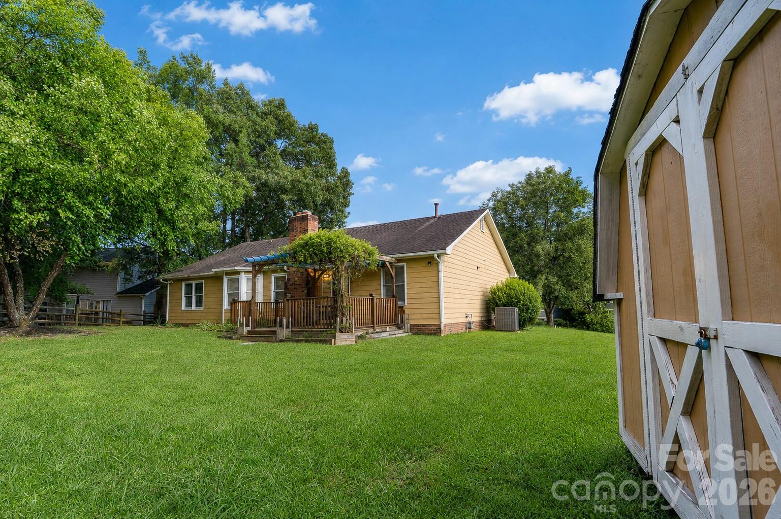 Houston Farms - Residential