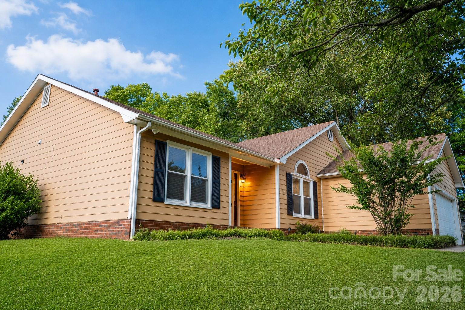 Houston Farms - Residential