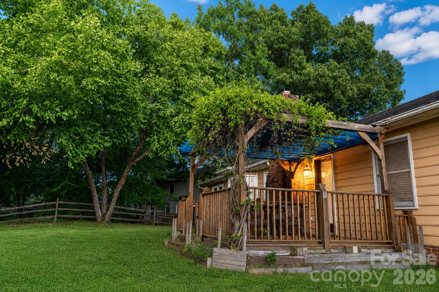 Houston Farms - Residential