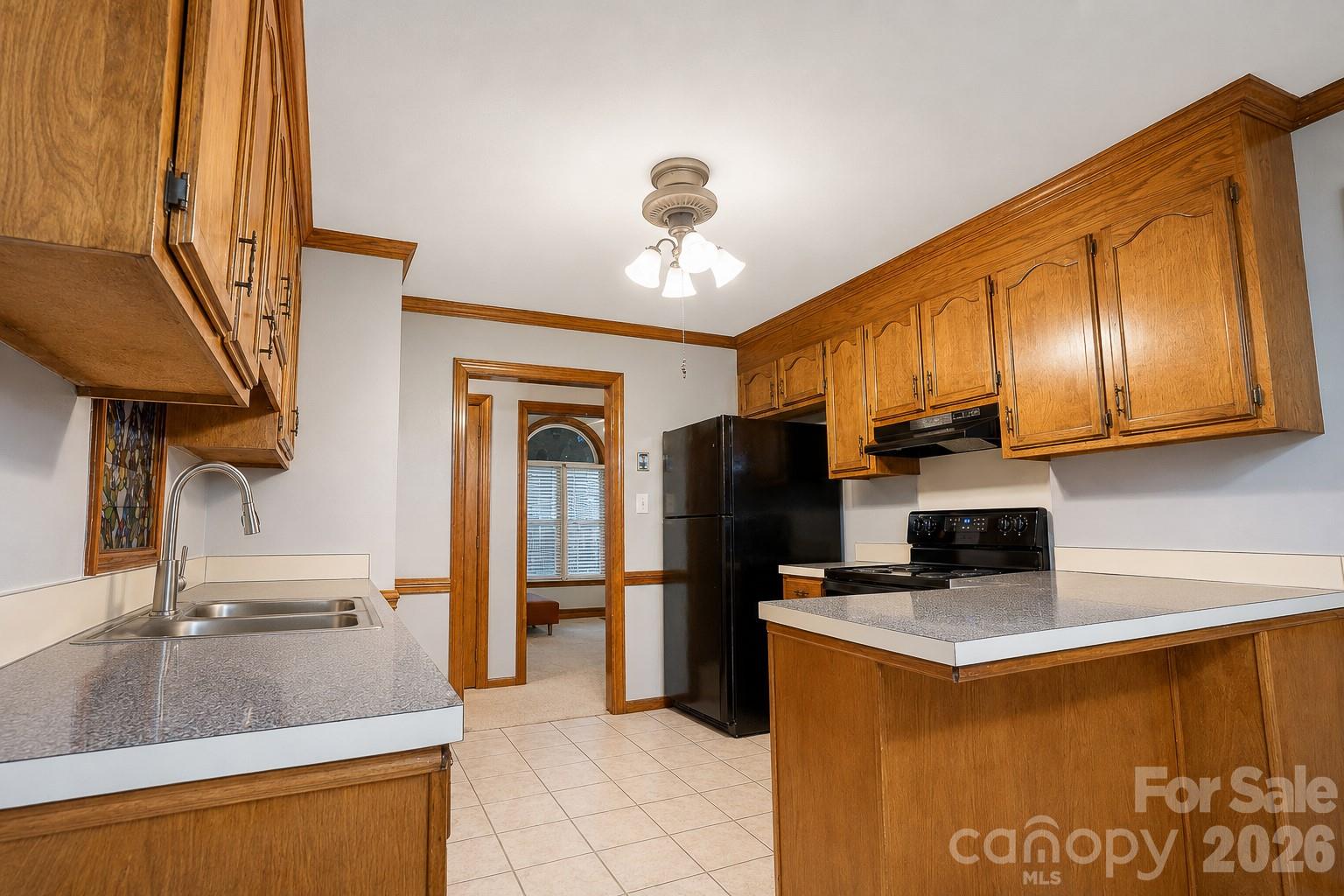 Houston Farms - Residential